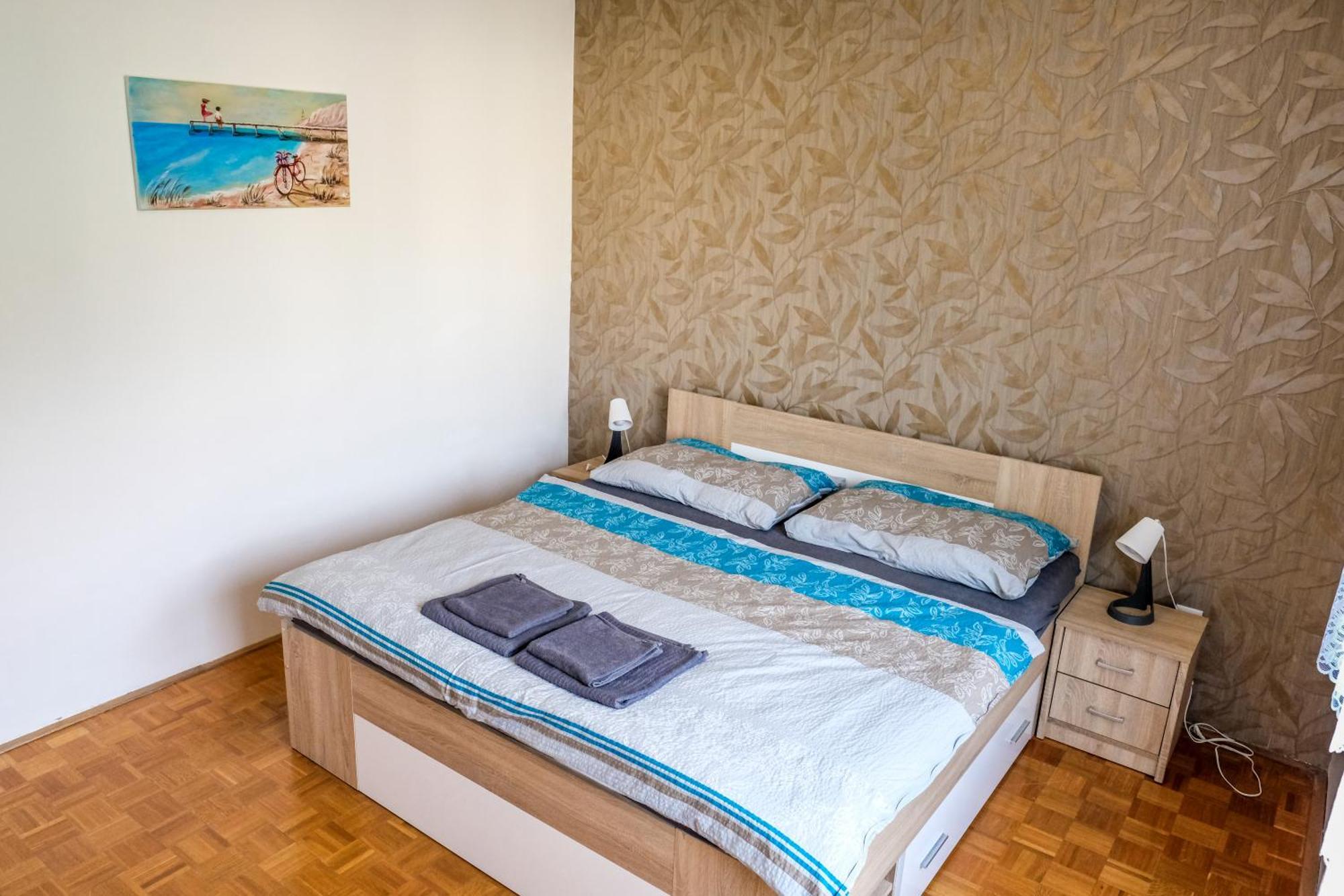 Vila Alice Лугачовіце Номер фото