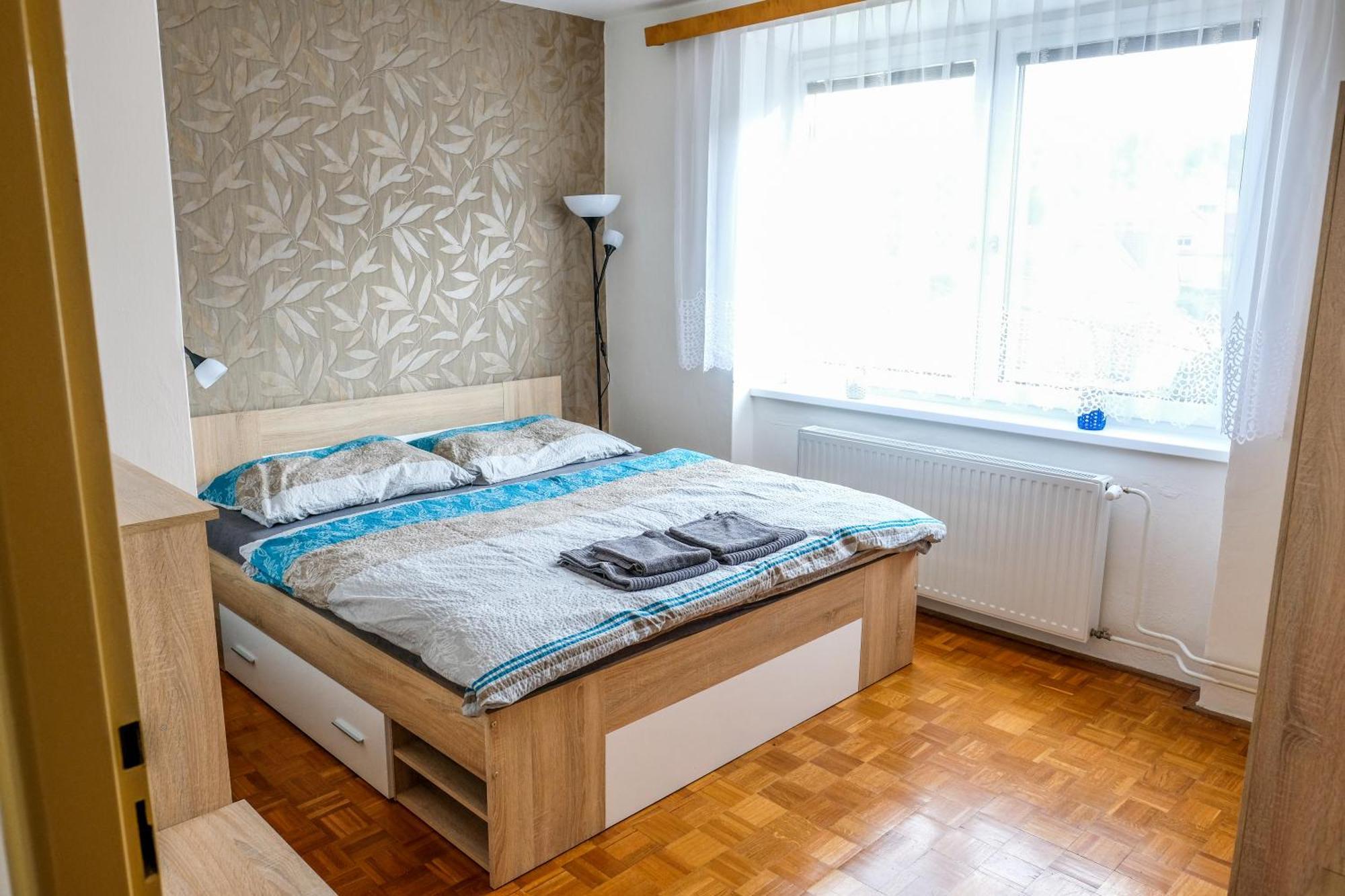 Vila Alice Лугачовіце Номер фото