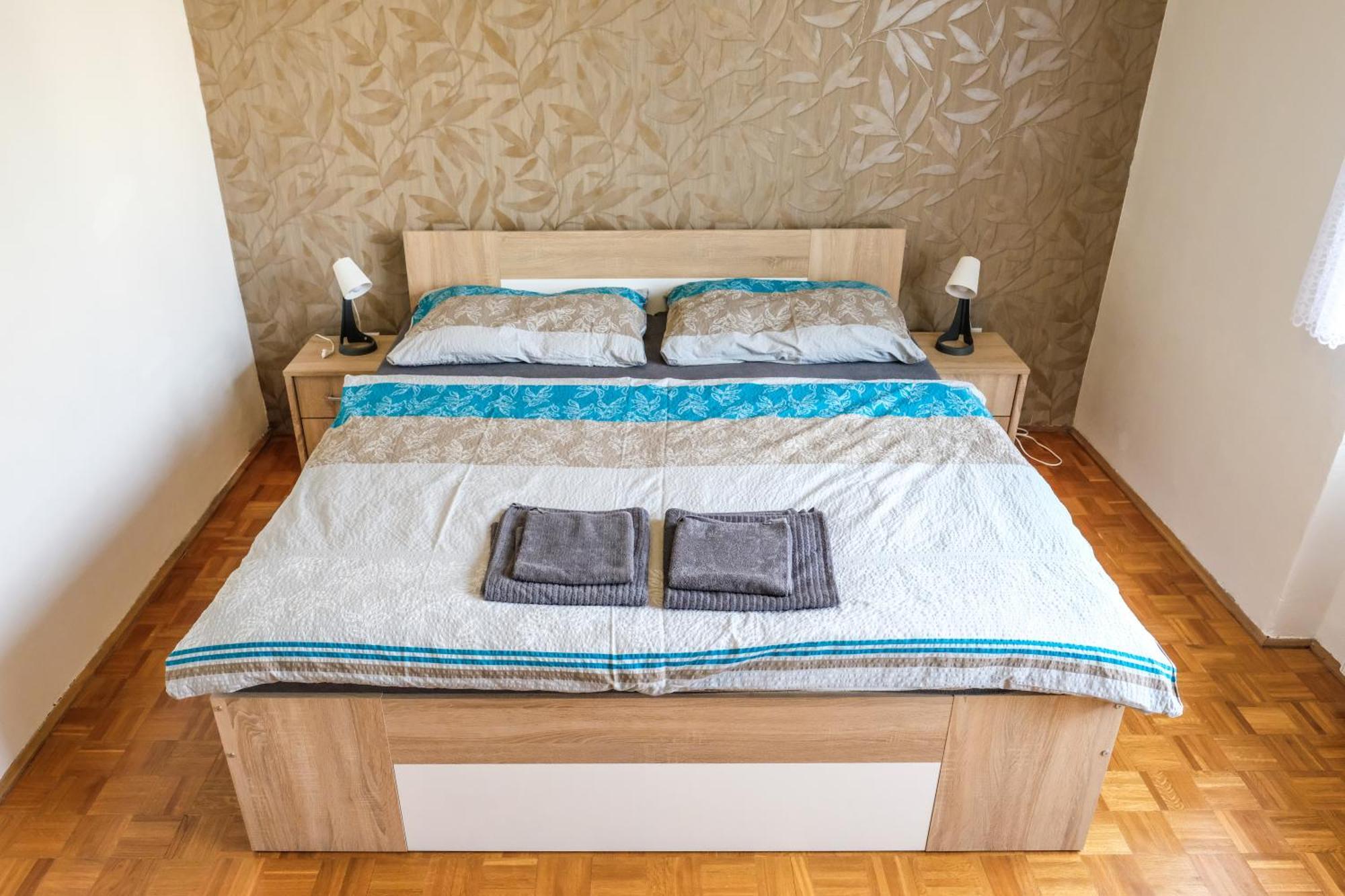 Vila Alice Лугачовіце Номер фото
